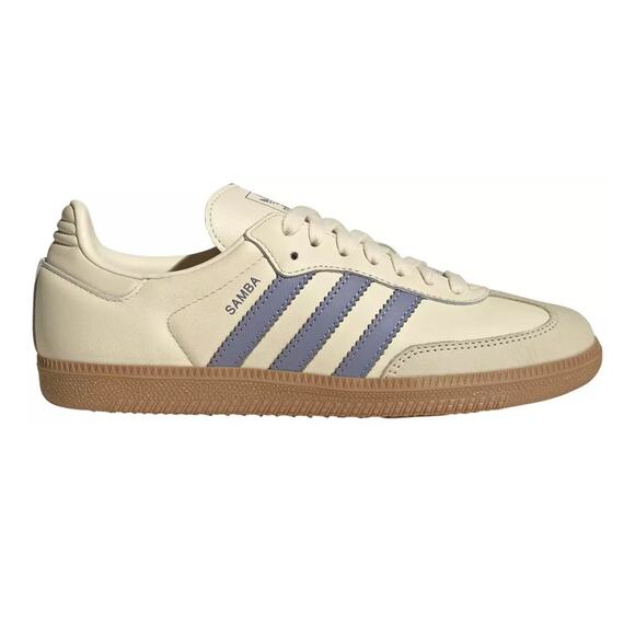 adidas Shoes - adidas Women's Samba OG Shoes Sz 8